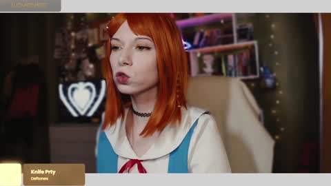 Mimi Bunny  online show from February 2025 08:39:02 AM