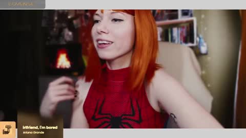 Mimi Bunny  online show from February 2025 08:30:02 AM