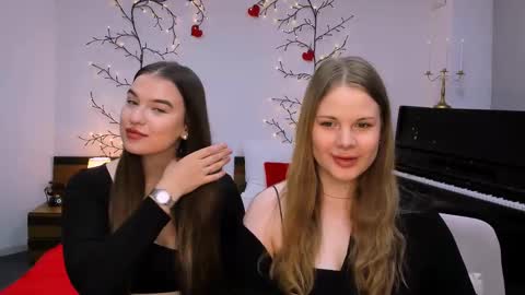 Kelly online show from February 2025 11:14:02 AM