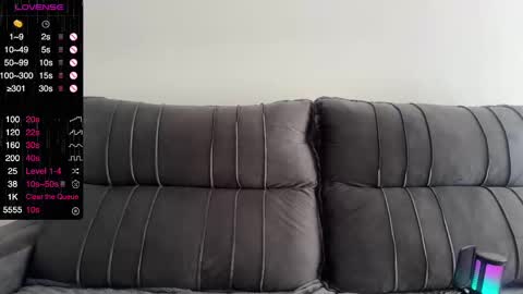 Mimi online show from March 2025 02:08:02 PM