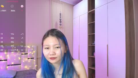 Mimi online show from April 2026 08:20:02 PM