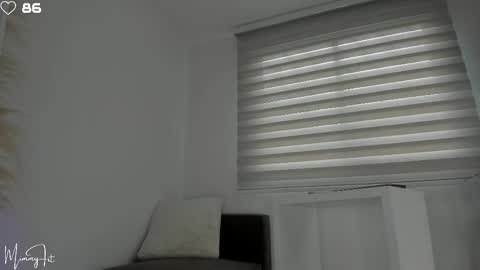 mimmyfit1 online show from February 2025 08:16:02 PM