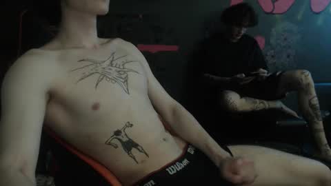 Max online show from November 2025 05:48:02 PM