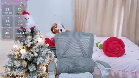 mina_686 online show from December 2025 08:29:02 AM