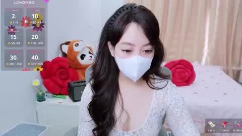 mina_686 online show from January 2026 08:08:02 AM