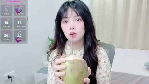 Snapshot of minaaaa69879 chatting on July 2026 03:23:01 AM Na online show from July 2026 03:23:01 AM