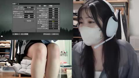 minami0804 online show from September 2025 05:55:02 AM