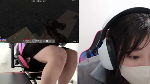 minami0804 online show from February 2026 06:22:01 AM