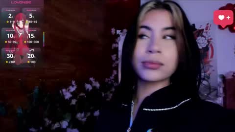 minami_nakamura online show from November 2025 09:07:02 AM