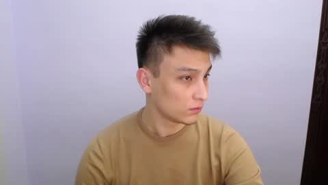 MINATO online show from December 2024 12:42:02 AM