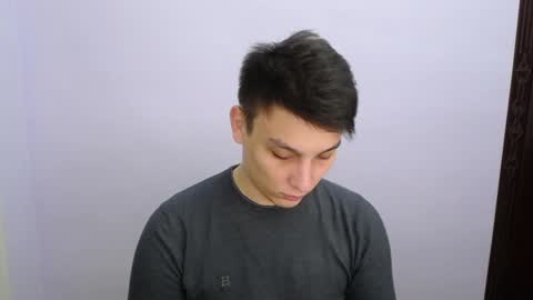 MINATO online show from January 2025 12:20:01 PM