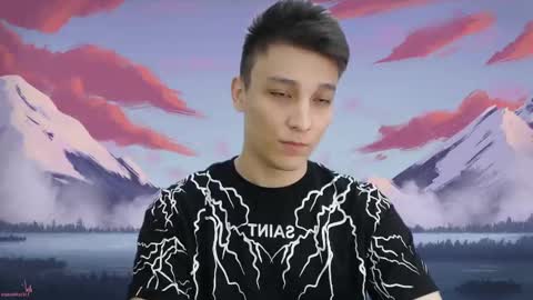 MINATO online show from February 2025 08:11:02 PM