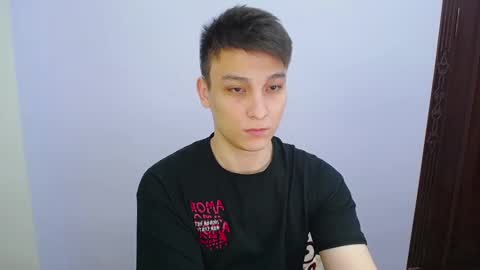 MINATO online show from February 2025 09:30:01 PM