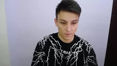 MINATO online show from February 2025 06:55:01 AM