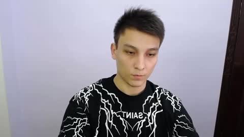 MINATO online show from March 2025 06:01:02 PM