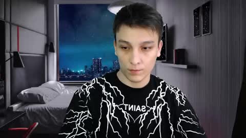 MINATO online show from March 2025 11:31:02 PM