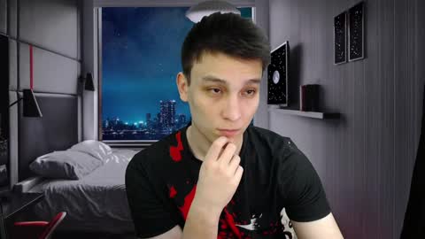 MINATO online show from March 2025 06:47:02 PM