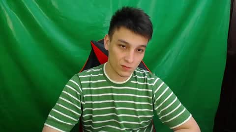 MINATO online show from September 2025 08:45:02 PM