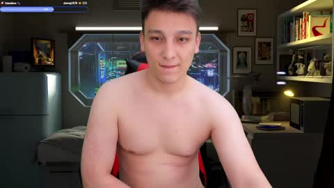 MINATO online show from May 2026 09:44:02 PM