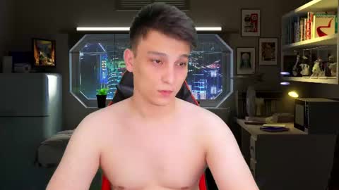 MINATO online show from July 2026 01:36:02 PM