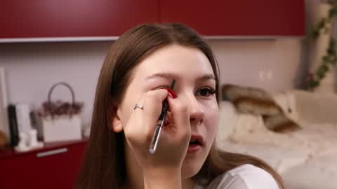 Snapshot of minditrelles chatting on October 2025 07:16:01 AM Mindi online show from October 2025 07:16:01 AM