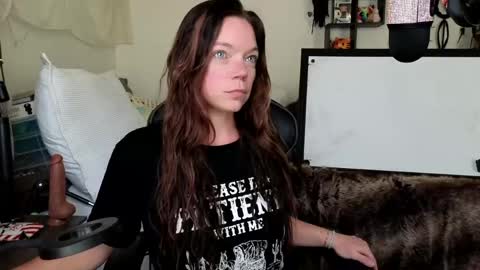 Mindy Mars online show from March 2026 08:02:01 PM