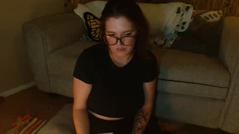 Mindy online show from January 2026 11:57:02 AM