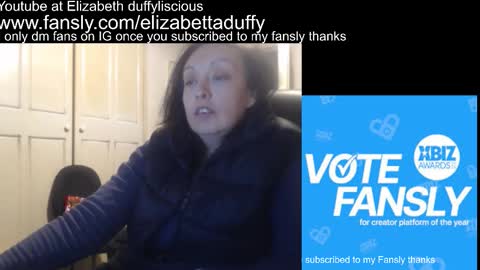 please subscribe to my fansly  please no video or photos must be recorded or re sold online show from November 2025 06:14:01 PM