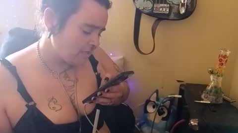 mindyourvib3z online show from March 2026 05:24:01 PM