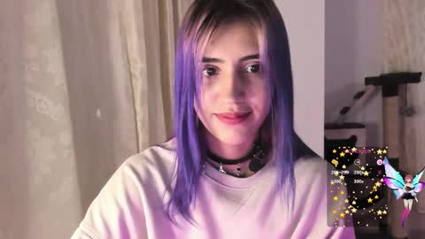 Amber online show from December 2024 08:47:01 AM