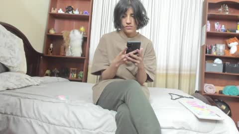 Amber online show from April 2026 03:37:01 AM