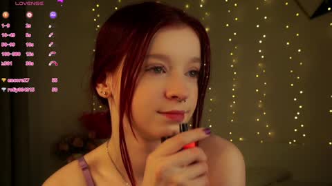 Snapshot of mineliaaa chatting on December 2024 01:26:01 AM Wanda online show from December 2024 01:26:01 AM
