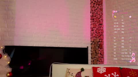 Snapshot of mineliaaa chatting on December 2024 07:40:02 AM Wanda online show from December 2024 07:40:02 AM