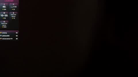Snapshot of mineliaaa chatting on January 2025 04:21:01 AM Wanda online show from January 2025 04:21:01 AM