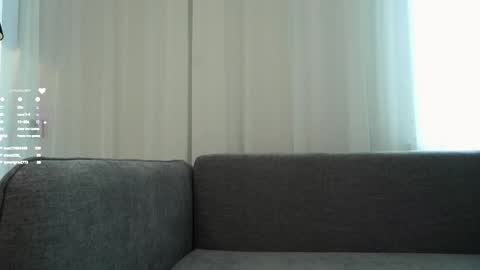 Snapshot of mineliaaa chatting on February 2025 04:37:01 AM Wanda online show from February 2025 04:37:01 AM