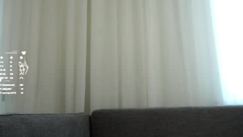 Snapshot of mineliaaa chatting on February 2025 05:37:02 AM Wanda online show from February 2025 05:37:02 AM