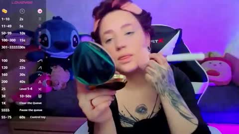 Ruby online show from November 2025 08:16:02 AM