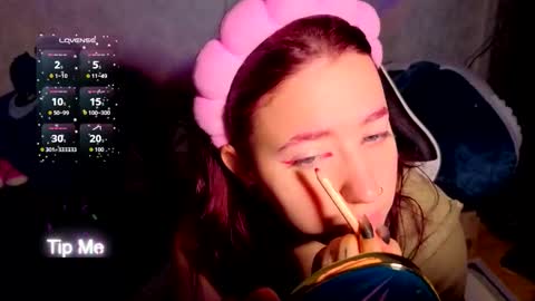 Ruby online show from February 2026 09:54:02 AM