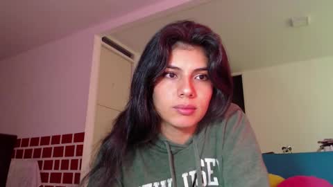 mini_sky online show from February 2026 01:11:02 PM