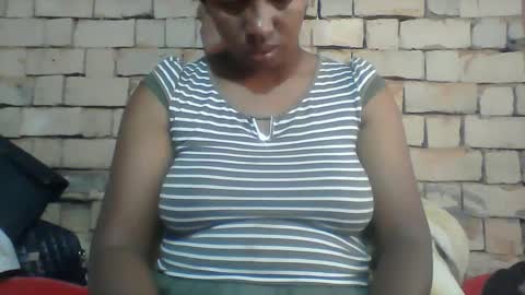 Minie4Tina online show from January 2025 04:34:01 AM