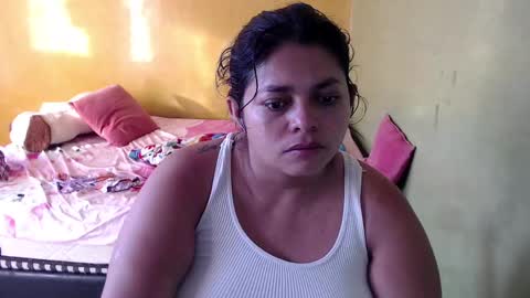 Snapshot of minnie_bbw69 chatting on January 2025 12:16:02 PM Andrea online show from January 2025 12:16:02 PM