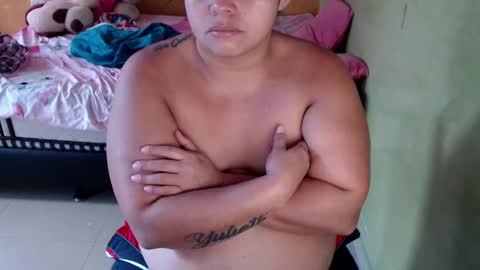 Snapshot of minnie_bbw69 chatting on January 2025 11:46:01 AM Andrea online show from January 2025 11:46:01 AM