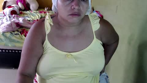 Snapshot of minnie_bbw69 chatting on February 2025 11:20:02 AM Andrea online show from February 2025 11:20:02 AM