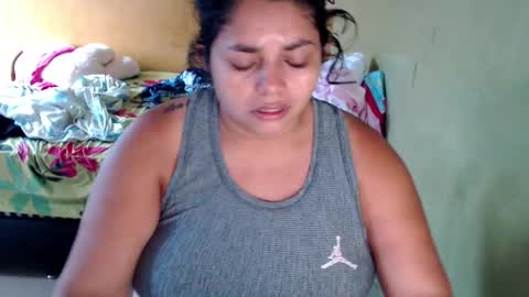 Snapshot of minnie_bbw69 chatting on March 2025 11:40:01 AM Andrea online show from March 2025 11:40:01 AM