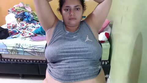 Snapshot of minnie_bbw69 chatting on March 2025 12:09:01 PM Andrea online show from March 2025 12:09:01 PM