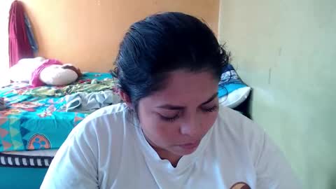 Snapshot of minnie_bbw69 chatting on September 2025 08:10:01 PM Andrea online show from September 2025 08:10:01 PM