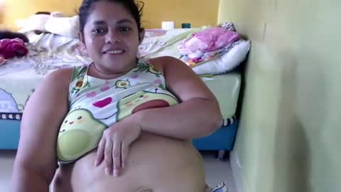 Snapshot of minnie_bbw69 chatting on July 2026 01:47:01 PM Andrea online show from July 2026 01:47:01 PM