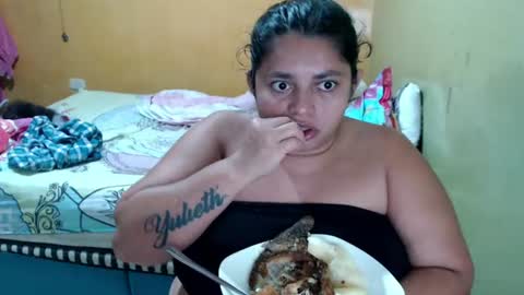 Snapshot of minnie_bbw69 chatting on July 2026 01:51:02 AM Andrea online show from July 2026 01:51:02 AM