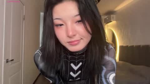 Snapshot of minnie_joy_ chatting on May 2026 12:59:01 PM Joy online show from May 2026 12:59:01 PM