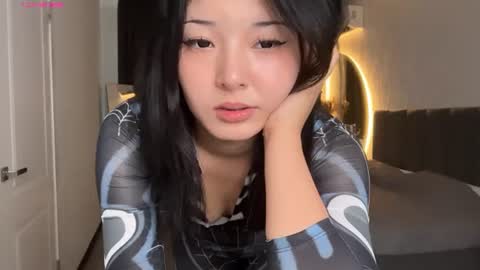 Snapshot of minnie_joy_ chatting on June 2026 01:10:02 PM Joy online show from June 2026 01:10:02 PM